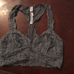 Free people bralette